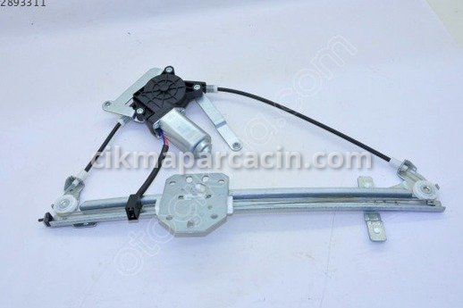 Toyota Auris Cam Krikosu çıkma parça