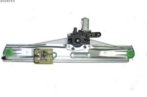 Cam Krikosu Ön Sağ Egea (Elektirikli) OEM 52130435