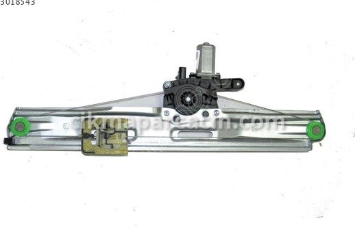 Fiat Egea Cam Krikosu çıkma parça