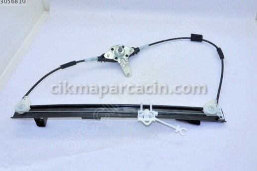 Fiat Fiorino Cam Krikosu çıkma parça