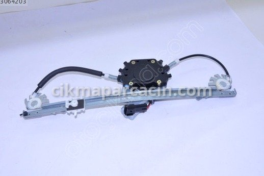 Fiat Punto Cam Krikosu çıkma parça