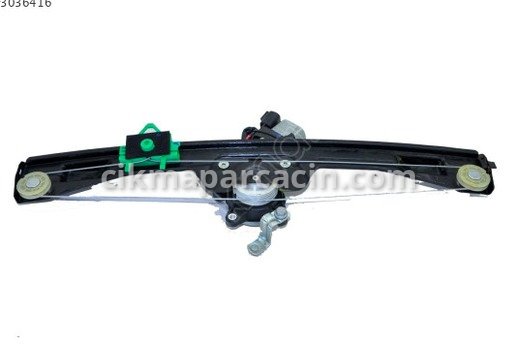 Fiat Linea Cam Krikosu çıkma parça