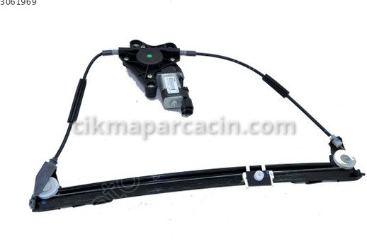 Fiat Palio Cam Krikosu çıkma parça