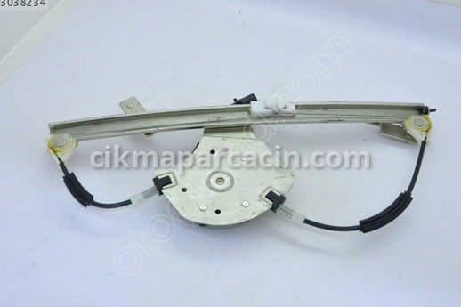 Fiat Tempra Cam Krikosu çıkma parça
