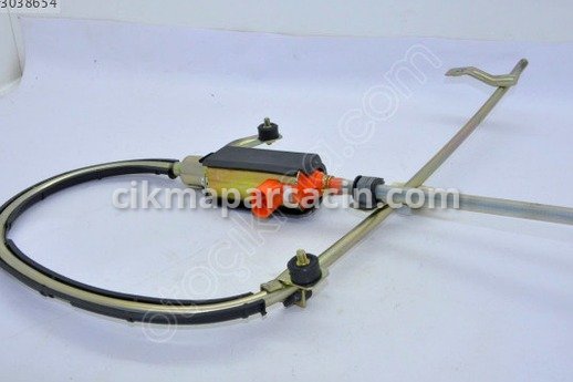 Fiat Uno Cam Krikosu çıkma parça