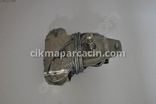 Toyota Auris Cam Krikosu çıkma parça