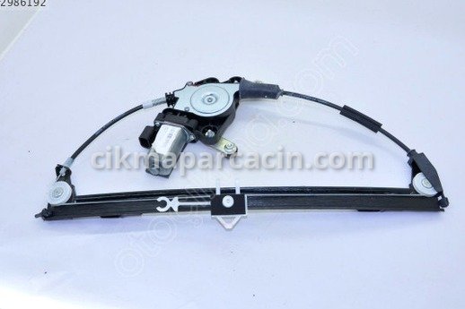 Fiat Palio Cam Krikosu çıkma parça