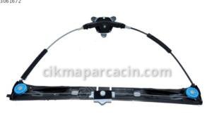 Cam Krikosu Ön Sol Doblo 2001-2010 Arası (Manuel) | OEM FIA14DO004