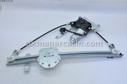 Toyota Auris Cam Krikosu çıkma parça