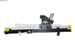 Cam Krikosu Ön Sol Ducato 2006 Sonrası OEM 1368918080