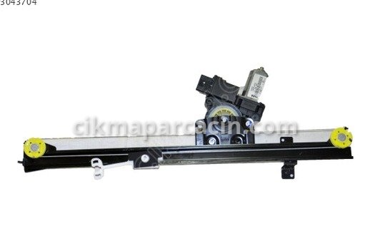 Fiat Ducato Cam Krikosu çıkma parça