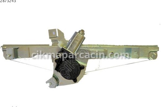 Dacia Sandero Cam Krikosu çıkma parça