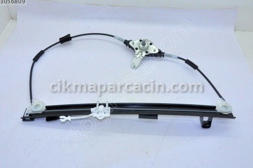 Fiat Fiorino Cam Krikosu çıkma parça