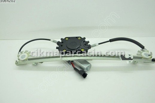 Fiat Punto Cam Krikosu çıkma parça