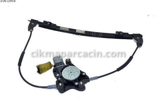 Fiat Palio Cam Krikosu çıkma parça