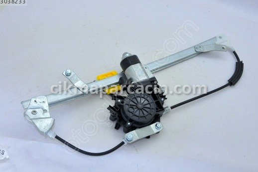 Fiat Tempra Cam Krikosu çıkma parça