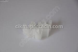 Cam Ön Direk Bakalit Sekmanı Doblo 2010 Sonrası OEM 51831933