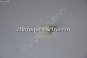 Cam Ön Izgara Bakalit Klipsi Doblo 2010 Sonrası-Fiorino OEM 7754387