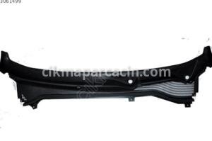 Cam Ön Izgara Bakaliti Doblo 2010 Sonrası OEM 735608355