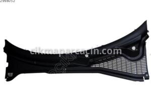 Cam Ön Izgara Bakaliti Fıat 500X OEM 735624977