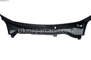 Cam Ön Izgara Bakaliti Fiorino OEM 735716934