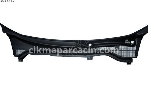 Fiat Fiorino Bakalit çıkma parça