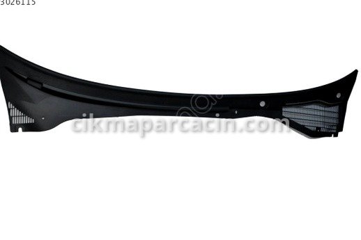 Fiat Punto Bakalit çıkma parça