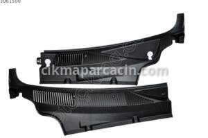 Cam Ön Izgara Bakaliti Tk.Doblo 2001-2010 Arası OEM 55173046