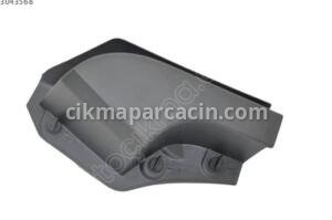 Cam Ön Izgara Bakaliti Üst Kapağı Sağ Ducato 2014 Sonrası OEM 735620033