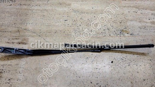 Volkswagen Scirocco Silecek Kolu çıkma parça