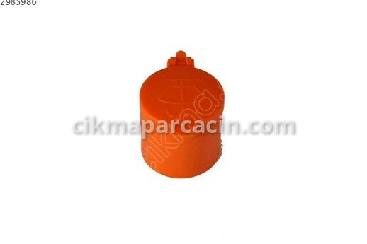 Fiat Palio Çeki Demir Kapağı çıkma parça