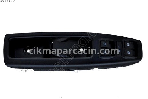 Fiat Egea Cam Düğmesi çıkma parça