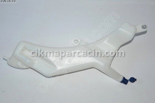 Fiat Doblo Ön Tampon çıkma parça