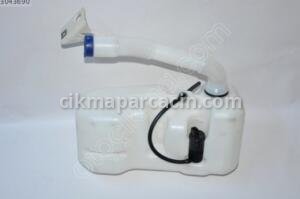 Cam Yıkama Fiskiye Deposu Ducato 2006 Sonrası OEM 1348579080