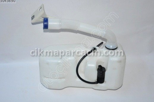 Fiat Ducato Ön Tampon çıkma parça