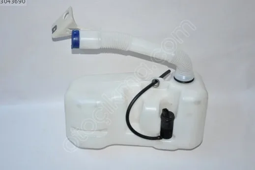 Fiat Punto Ön Tampon çıkma parça - BENİM PARÇACIM İstanbul
