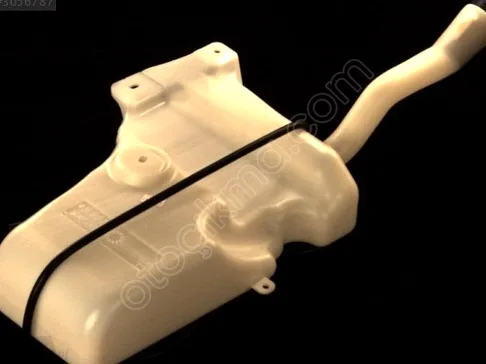Fiat Fiorino Ön Tampon çıkma parça - BENİM PARÇACIM İstanbul