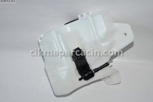 Fiat Punto Ön Tampon çıkma parça