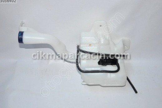 Fiat Linea Basamak çıkma parça