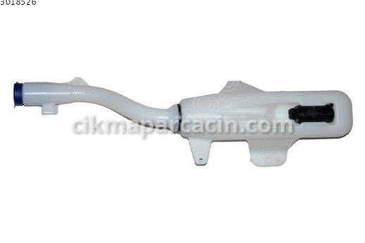 Fiat Egea Ön Tampon çıkma parça