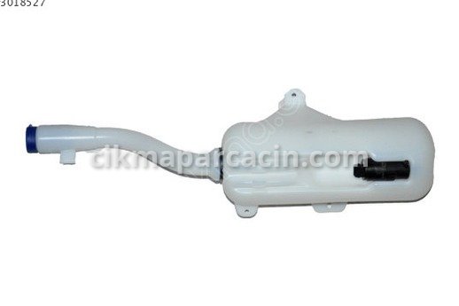 Fiat Egea Ön Tampon çıkma parça