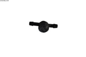 Cam Yıkama Hortum Rekoru (Tekli) Tempra-Tipo OEM 7667887