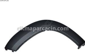 Çamurluk Ağız Bakaliti Arka Sağ Ducato 2006 Sonrası OEM 735422800