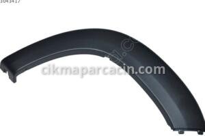 Çamurluk Ağız Bakaliti Arka Sol Ducato 2006 Sonrası OEM 735422802