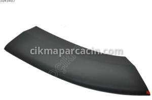 Çamurluk Ağız Bakaliti Ön Sol Ducato 2014 Sonrası OEM 735585448