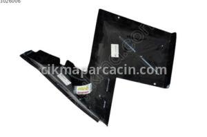 Çamurluk Arka İç Yan Sacı Üst Sol Linea OEM 51800006