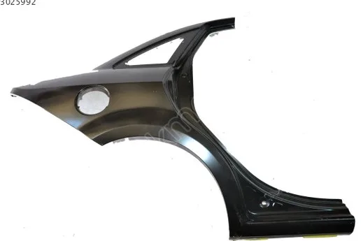 Fiat Linea Ön Cam Izgarası çıkma parça