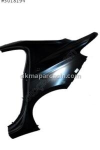 Çamurluk Arka Sol Egea Sedan OEM 52062108
