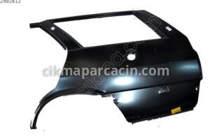 Çamurluk Arka Sol Kartal 1988-2001 Arası OEM 1602026