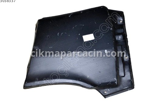 Fiat Tipo Sol Arka Stop çıkma parça